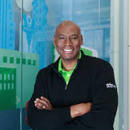 Team Page: Team Cleveland